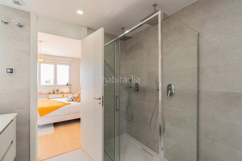 Foto 10a41b3d-689d-46fd-80a7-a39fe53d897b. Casa adossada amb calefacció aparcament piscina a Nucia (la)