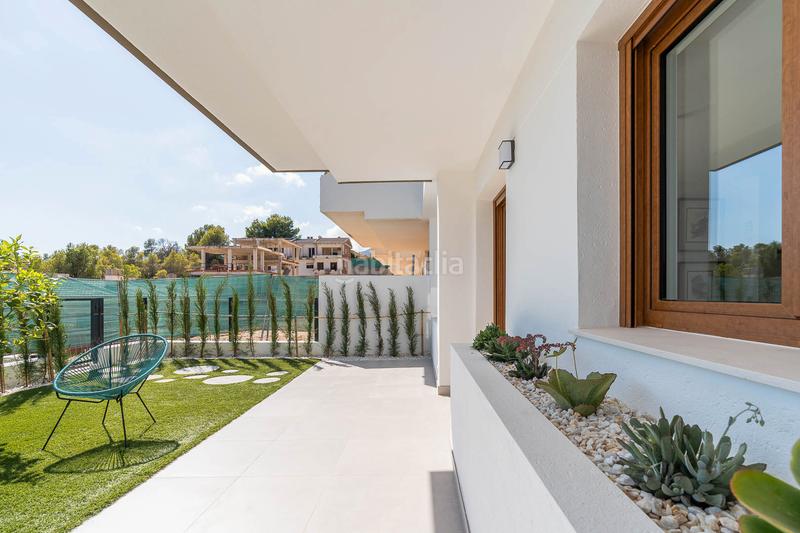 Foto 5271d510-4316-4614-997d-dbfea9e9f8b1. Casa adossada amb calefacció aparcament piscina a Nucia (la)