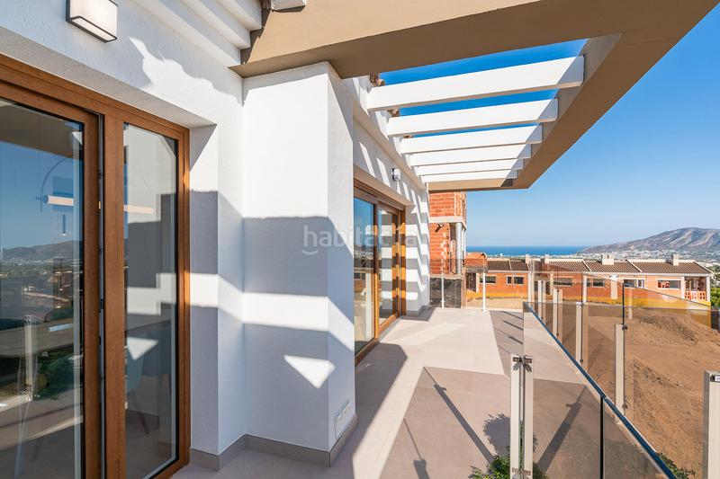 Foto 58607468-fa7d-4999-bfd6-c9118efbe0d5. Casa adossada amb calefacció aparcament piscina a Nucia (la)