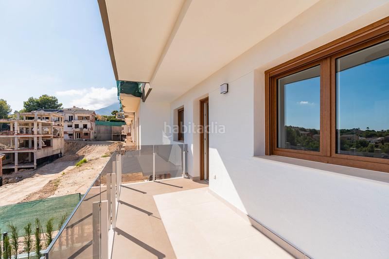 Foto faecc05b-41e9-4198-acc6-34594a9eb99d. Casa adossada amb calefacció aparcament piscina a Nucia (la)
