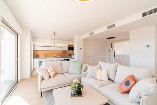 Casa adossada a La Nucia Pueblo