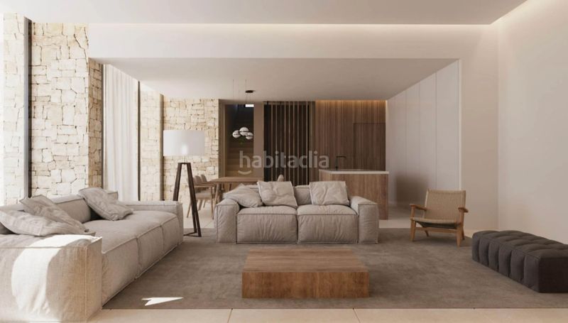 Foto 0c758f8f-9d9d-418b-9378-213666d19766. Chalet en Centro Urbano Dénia