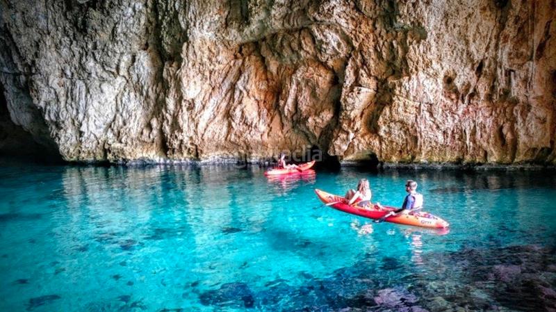 Foto f0e2066f-3bfe-4cb7-a61f-7fbaff624e1e. Casale con riscaldamento parcheggio piscina in Cap Martí - El Tossalet - Pinomar Xàbia