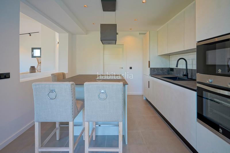 Foto 63e18934-9373-4d76-8171-771ef754f8d7. Country house with heating parking pool in Cap Martí - El Tossalet - Pinomar Xàbia