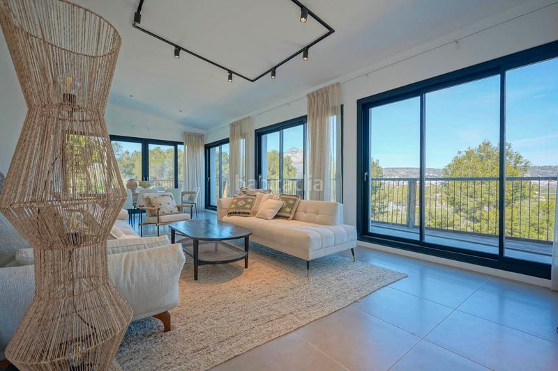 Foto 6daaa9db-5f52-4581-8fe3-98cb164c047b. Country house with heating parking pool in Cap Martí - El Tossalet - Pinomar Xàbia