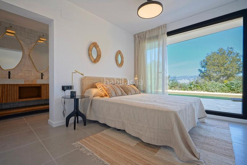 Foto a6d45e7b-d6fa-468b-97b3-be0b262db231. Country house with heating parking pool in Cap Martí - El Tossalet - Pinomar Xàbia