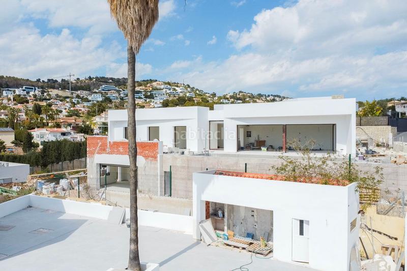 Foto 00ee638f-acfa-4c13-9830-3d9a241e593b. Casale con riscaldamento parcheggio piscina in Marisol Park - Ortembach - Los Almendros Calp