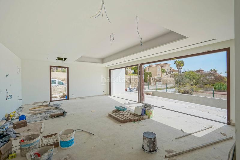 Foto 5c3b6c42-6a0d-4eda-8aff-80d1aeef3e24. Casale con riscaldamento parcheggio piscina in Marisol Park - Ortembach - Los Almendros Calp