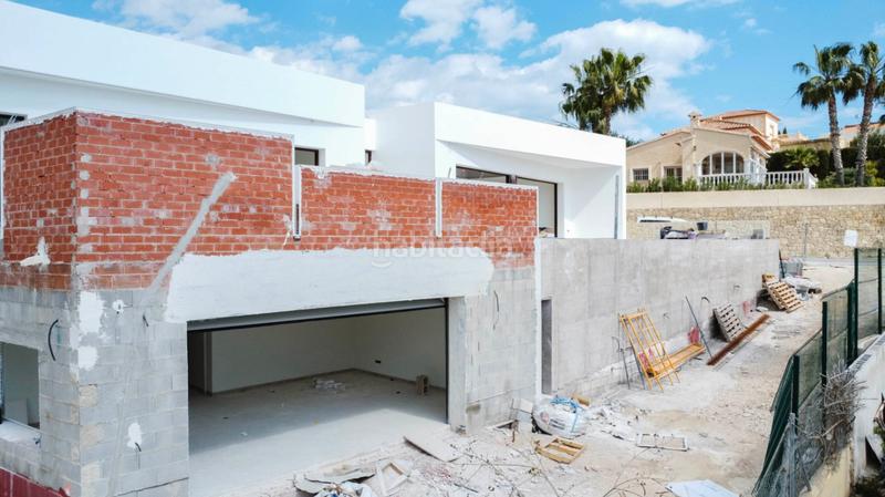 Foto dcb39e4e-553c-4eb8-8213-fcb8a2c1d165. Casale con riscaldamento parcheggio piscina in Marisol Park - Ortembach - Los Almendros Calp