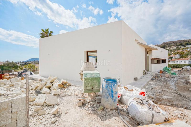 Foto 91812d46-069f-4a66-a668-6042a93c59a1. Country house with heating parking pool in Marisol Park - Ortembach - Los Almendros Calp