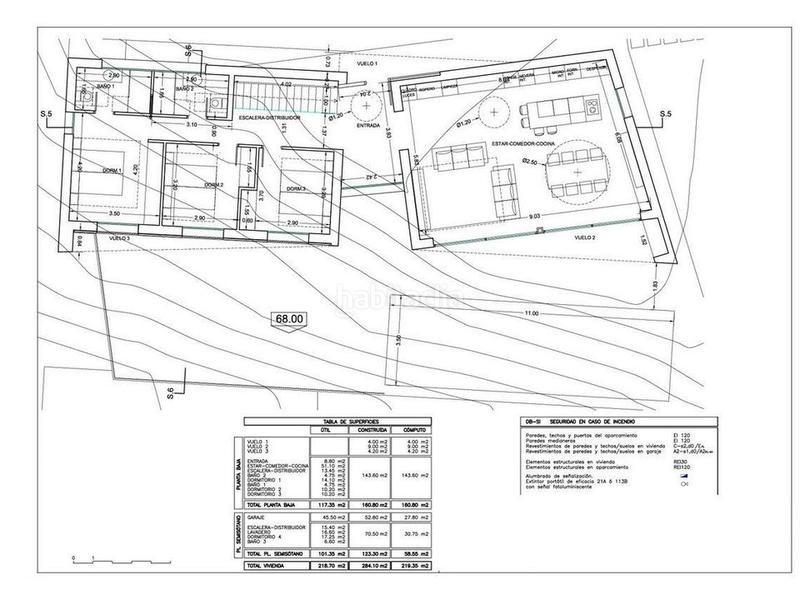Foto 8a1b35f2-0d40-40db-b526-51c4c1360400. Mas avec chauffage parking piscine dans Marisol Park - Ortembach - Los Almendros Calp