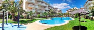 Appartamento in Montañar-El Arenal