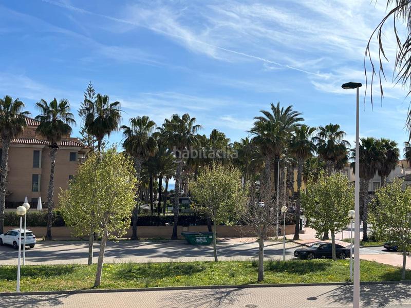 Foto 05121598-1c71-4b7a-bf1b-bf5b322c7010. Appartement avec chauffage parking piscine dans Montañar-El Arenal Xàbia