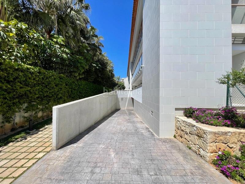 Foto 0fd48a0a-c339-4726-b605-ca86a99ce670. Appartement avec chauffage parking piscine dans Montañar-El Arenal Xàbia