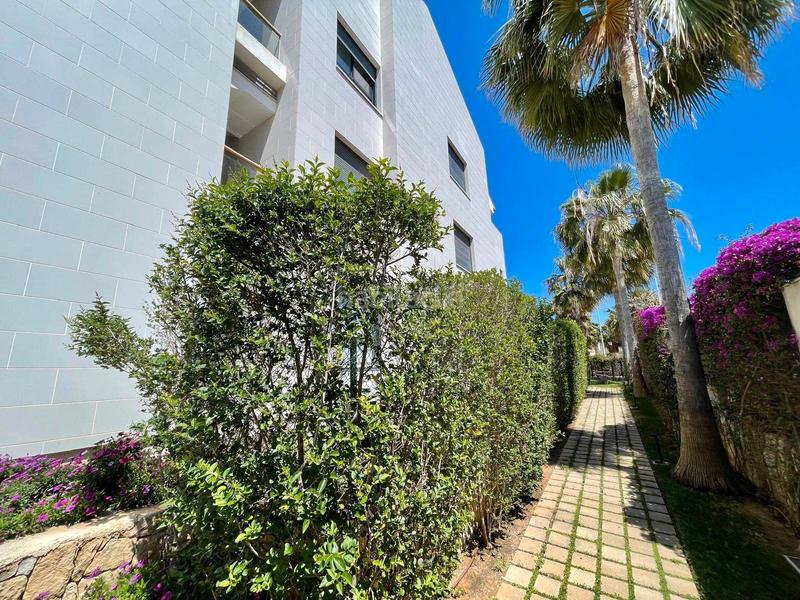 Foto 48fbb362-0e46-4f9b-83c9-3b8b4f63ac23. Appartement avec chauffage parking piscine dans Montañar-El Arenal Xàbia