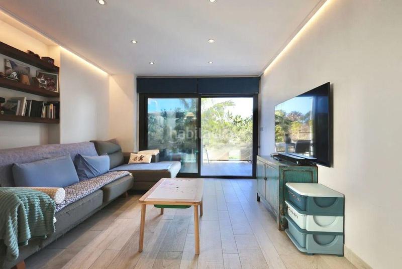 Foto 7be3c0c0-1d4c-4f6b-a07d-f41aa0eff154. Appartement avec chauffage parking piscine dans Montañar-El Arenal Xàbia