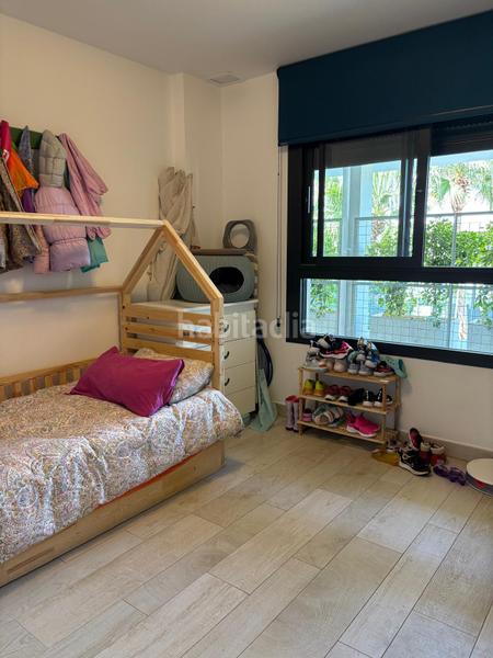 Foto 2e7c6f7c-6cae-4887-9da7-91089bf4a176. Etagenwohnung mit heizung parking pool in Montañar-El Arenal Xàbia