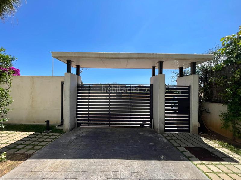 Foto f6f9e02c-2dfc-4ee1-98a1-19888bd44d31. Etagenwohnung mit heizung parking pool in Montañar-El Arenal Xàbia