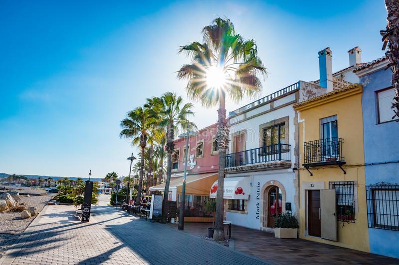 Foto f8f2ffe7-25eb-4f27-b282-c4a0eda7e18e. Etagenwohnung mit heizung parking pool in Montañar-El Arenal Xàbia