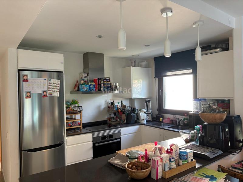 Foto c20f9688-0e9c-4c5a-902c-fce60ac546e0. Flat with heating parking pool in Montañar-El Arenal Xàbia