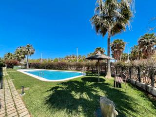Flat in Montañar-El Arenal