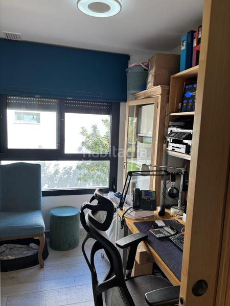 Foto 28adbfb0-cadc-4aa6-b89d-6bf5a7f3cea6. Pis amb calefacció aparcament piscina a Montañar-El Arenal Xàbia