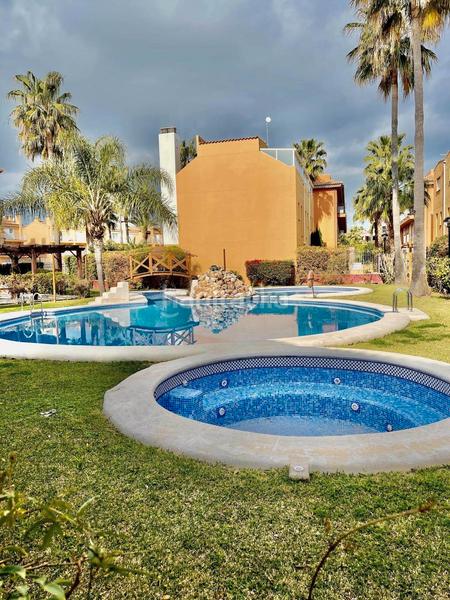 Foto 0f1a1adc-cbab-4e01-9b64-78aa6fb657bf. Appartamento con riscaldamento piscina in Montañar-El Arenal Xàbia