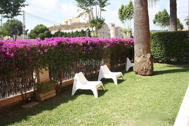 Foto 42908f0f-03c6-440c-9109-eb968dd7b167. Appartamento con riscaldamento piscina in Montañar-El Arenal Xàbia