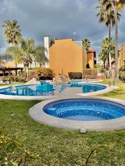 Etagenwohnung in Montañar-El Arenal