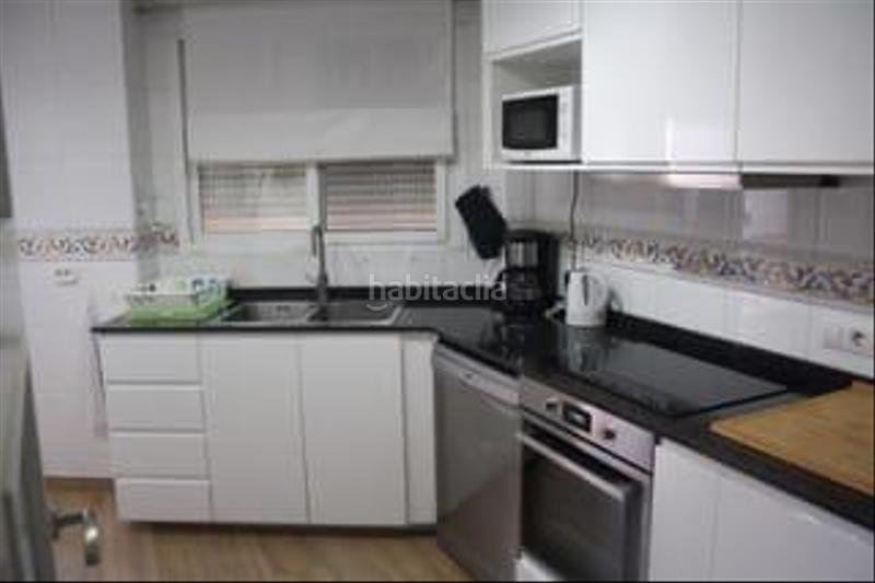 Foto 6217561b-8ce5-4c2f-a855-07891341154d. Piso en Montañar-El Arenal Xàbia