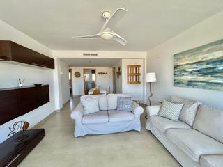 Flat in Montañar-El Arenal