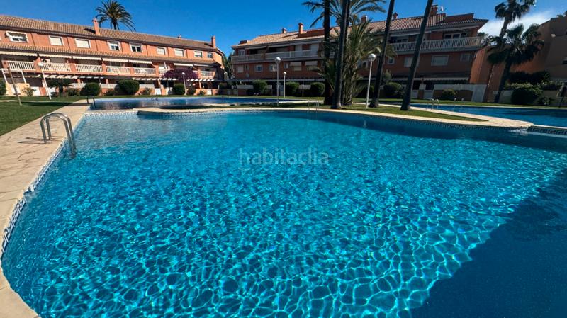 Foto 9f02dd53-2118-43b8-96e7-b155ab67eddd. Appartamento con riscaldamento parcheggio piscina in Xàbia