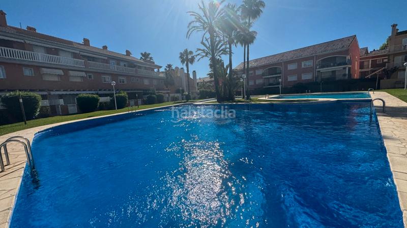 Foto b409e8e7-f9f7-45e6-a09f-929ffec183d3. Appartamento con riscaldamento parcheggio piscina in Xàbia
