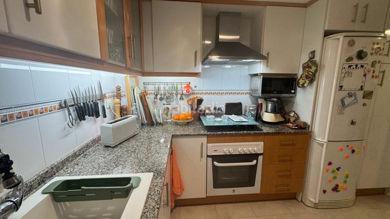 Foto c515dbad-3a3a-4d6f-8c27-098d2e79149c. Appartamento con riscaldamento parcheggio piscina in Xàbia