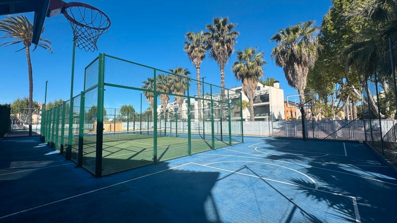 Foto ca930066-415a-49f0-895b-00d0943469d2. Appartamento con riscaldamento parcheggio piscina in Xàbia