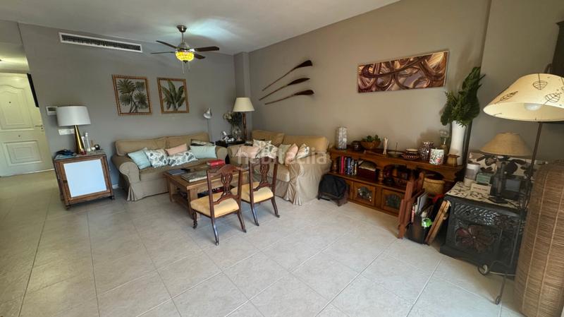 Foto 114f832a-59e2-4417-af2a-c3284903cd70. Appartement avec chauffage parking piscine dans Montañar-El Arenal Xàbia