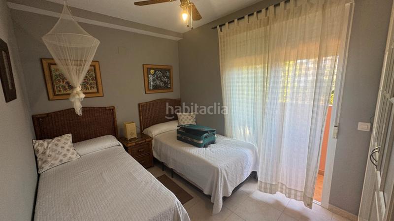 Foto 13d1cf08-353a-4a4b-9813-5d06e64767ca. Appartement avec chauffage parking piscine dans Montañar-El Arenal Xàbia