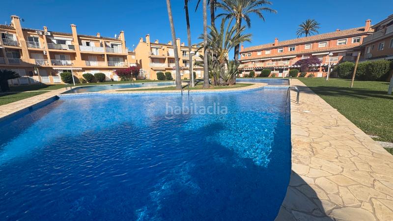 Foto 7cd89c96-dc27-471c-9062-1c7d9c7c73f3. Appartement avec chauffage parking piscine dans Montañar-El Arenal Xàbia