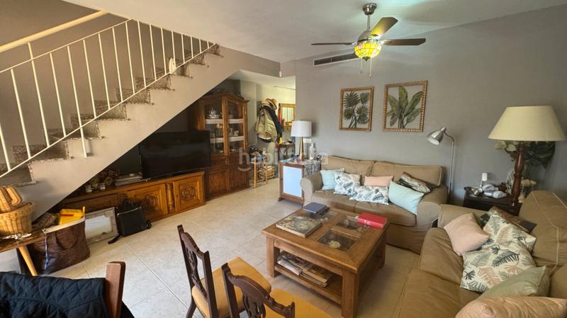 Foto 81422476-1c20-4798-bf29-699b3ec942ee. Appartement avec chauffage parking piscine dans Montañar-El Arenal Xàbia