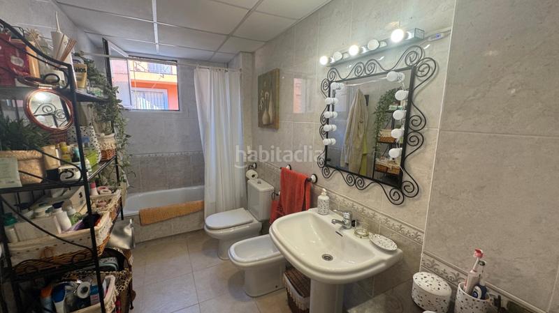 Foto dfa6d442-0f88-44b8-82b5-6be69ac6e420. Appartement avec chauffage parking piscine dans Montañar-El Arenal Xàbia