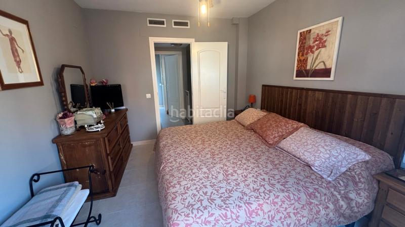 Foto ea5a7f93-8299-42fe-8d9c-effc88c1b0a5. Appartement avec chauffage parking piscine dans Montañar-El Arenal Xàbia