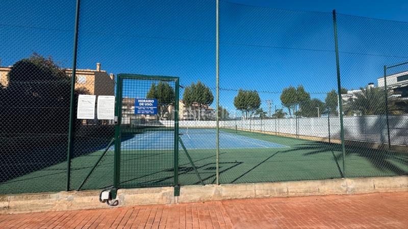 Foto 05b70b1e-e89a-4cbf-869d-e69d3f81635e. Etagenwohnung mit heizung parking pool in Montañar-El Arenal Xàbia