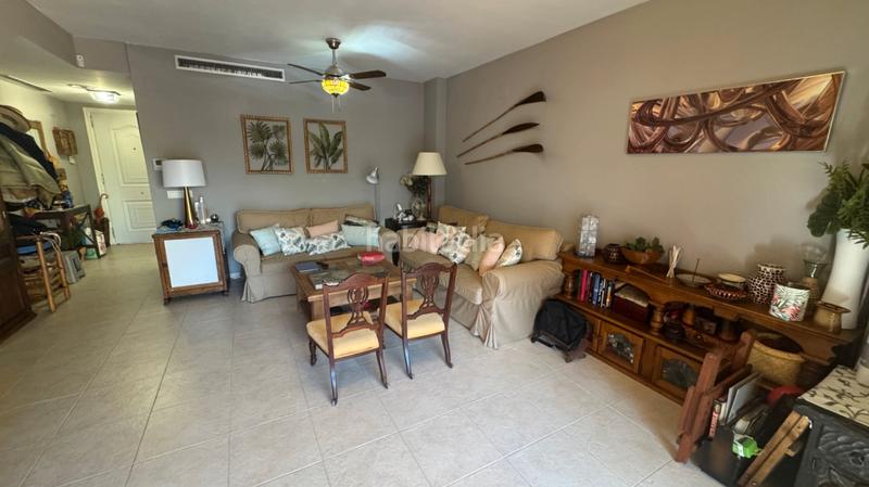 Foto 6421c604-5976-499e-82b8-611444c8b957. Etagenwohnung mit heizung parking pool in Montañar-El Arenal Xàbia