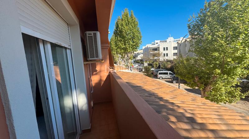 Foto 75587fbe-cbc4-4bdd-b5b9-a2fadb44eac0. Etagenwohnung mit heizung parking pool in Montañar-El Arenal Xàbia