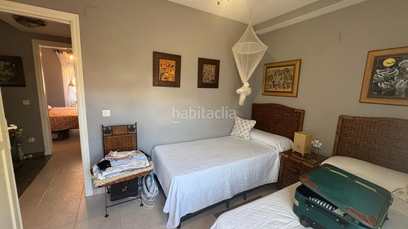 Foto 80cd9888-82bf-4439-b693-8cffec09c446. Etagenwohnung mit heizung parking pool in Montañar-El Arenal Xàbia