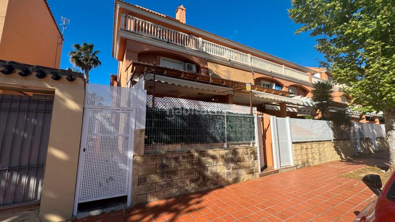 Foto adc6bdf8-bf04-4977-9817-b24190497c0f. Etagenwohnung mit heizung parking pool in Montañar-El Arenal Xàbia