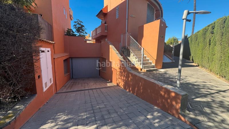 Foto d6cb4d3c-7c25-4cf4-afd8-43aa071c9f69. Etagenwohnung mit heizung parking pool in Montañar-El Arenal Xàbia