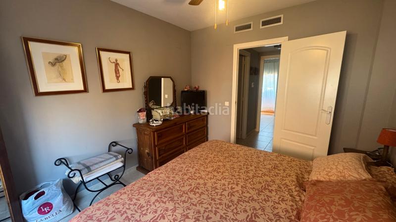 Foto e00dbac8-13d0-4109-a398-2e28bbeb148d. Etagenwohnung mit heizung parking pool in Montañar-El Arenal Xàbia