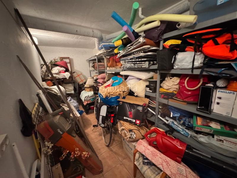 Foto f5f3e060-fa78-4fa0-a297-ef90baef814f. Etagenwohnung mit heizung parking pool in Montañar-El Arenal Xàbia