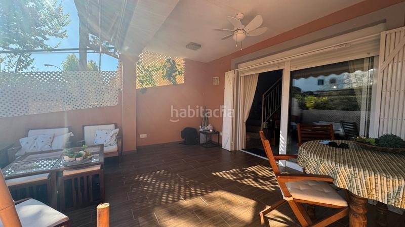 Foto 2c96c158-6723-4429-b86f-32a5c0e6aefc. Flat with heating parking pool in Montañar-El Arenal Xàbia